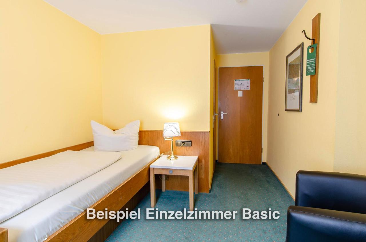 Kurgarten-Hotel Wolfach Extérieur photo