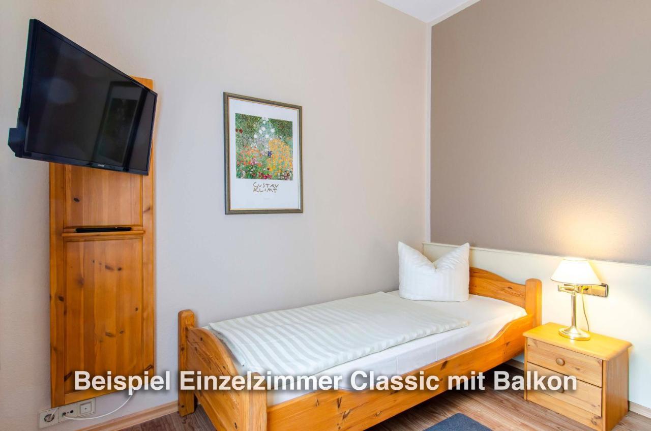 Kurgarten-Hotel Wolfach Extérieur photo
